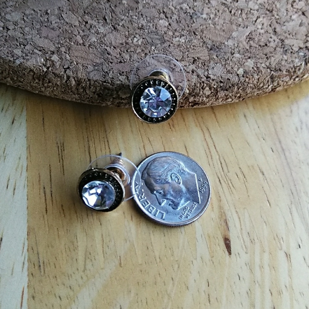 Earrings - Picture 2 of 2